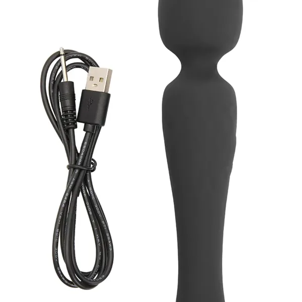 Vibromasseur Wand L’envoûteur – Jacquie et Michel