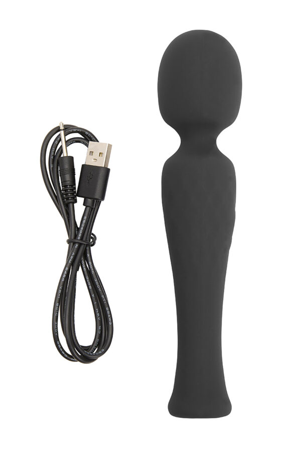 Vibromasseur Wand L'envoûteur - Jacquie et Michel – Image 2