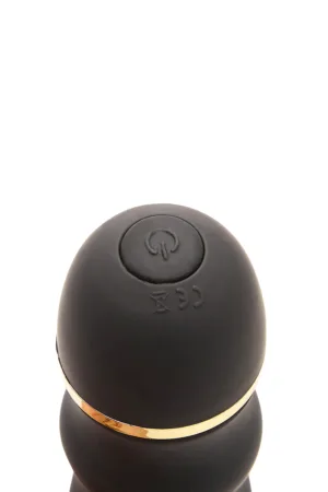 Vibromasseur Le glamour – Jacquie et Michel - 94edenstreet.com - sexshop en ligne