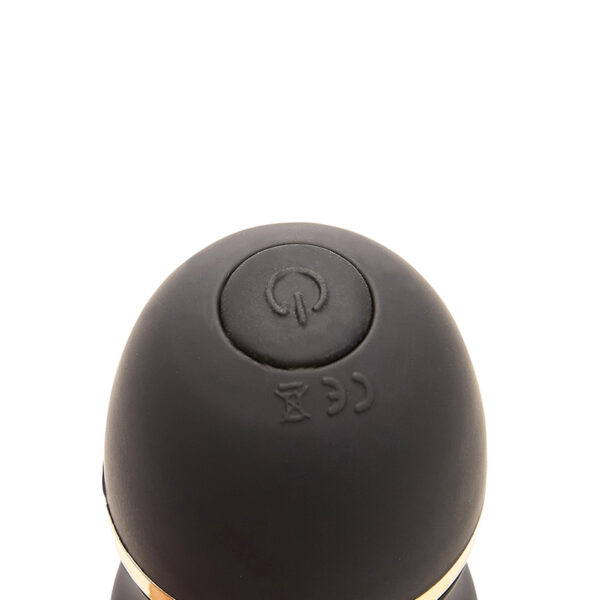 Vibromasseur Le glamour – Jacquie et Michel