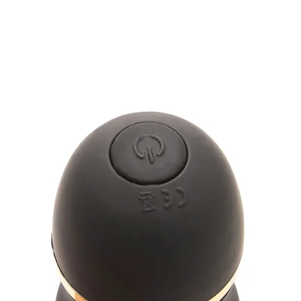 Vibromasseur Le glamour – Jacquie et Michel
