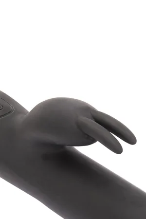 Vibromasseur Rabbit Le magicien – Jacquie et Michel - 94edenstreet.com - sexshop en ligne