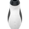 Orca - Stimulateur Air pulsé + Vibrations - Satisfyer – Image 2