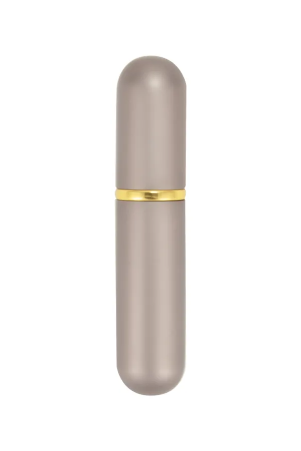 Inhalateur de poppers gris – Litolu - 94edenstreet.com - sexshop en ligne