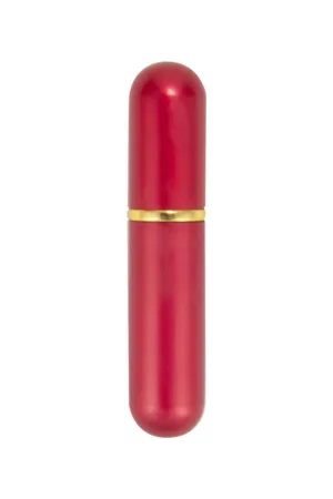 Inhalateur de poppers rouge – Litolu - 94edenstreet.com - sexshop en ligne