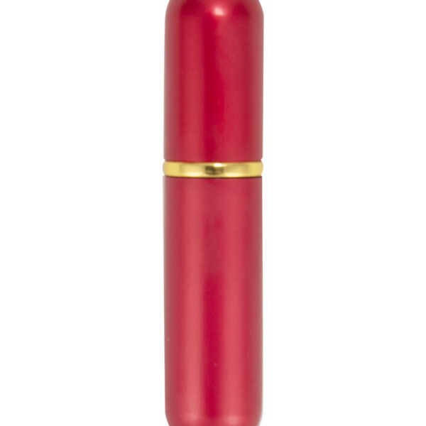 Inhalateur de poppers rouge – Litolu