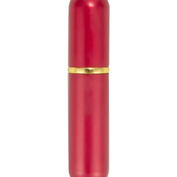 Inhalateur de poppers rouge – Litolu