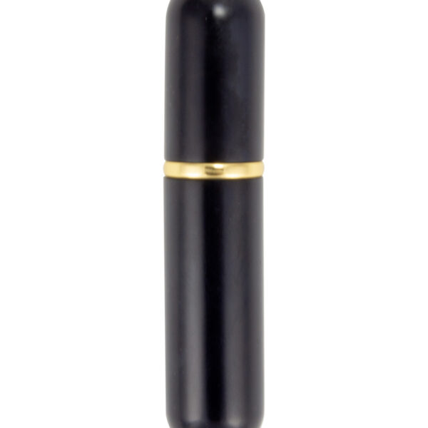 Inhalateur de poppers noir – Litolu