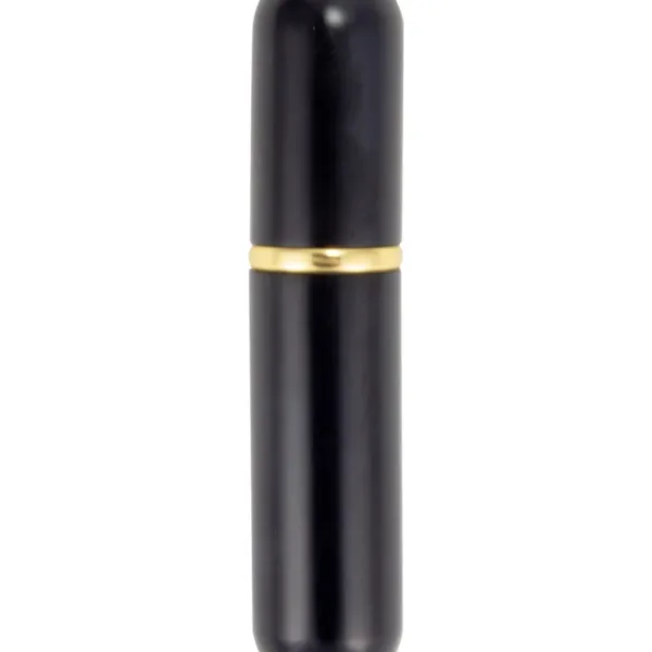 Inhalateur de poppers noir – Litolu