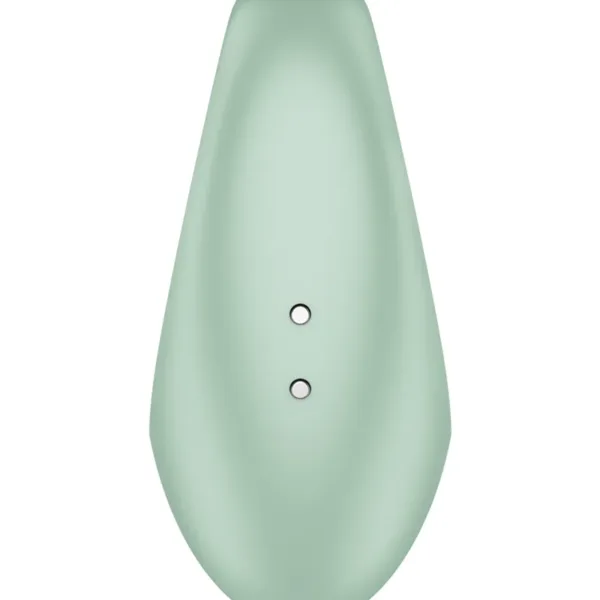 Doigt vibrant hybride Satisfyer Perfect pair 3