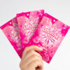 Bonbons pétillants fraise – secret Play - 94edenstreet.com - sexshop en ligne