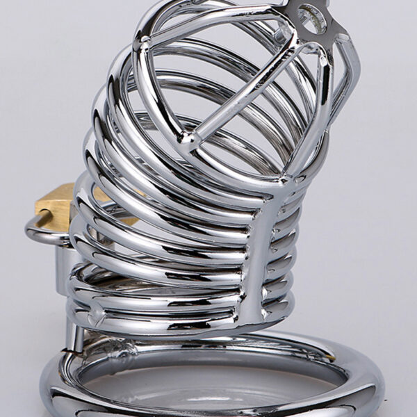 Cage à pénis Snake Shape – XXX Dreamtoys