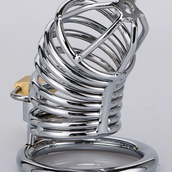 Cage à pénis Snake Shape – XXX Dreamtoys