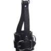 Ball Stretcher et laisse – Strict - 94edenstreet.com - sexshop en ligne