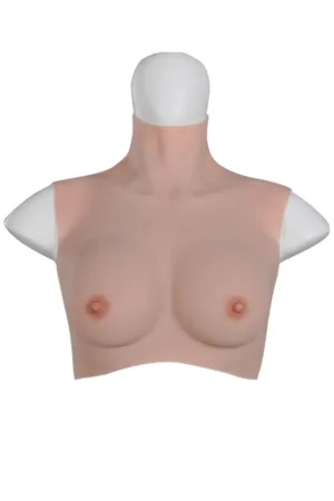 Buste ultra-réaliste taille S - 94edenstreet.com - sexshop en ligne