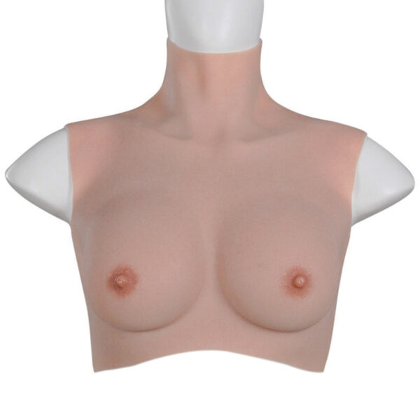 Buste ultra-réaliste taille S