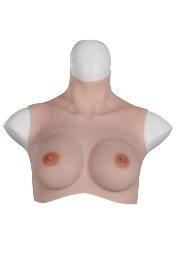 Buste ultra-réaliste taille M - 94edenstreet.com - sexshop en ligne