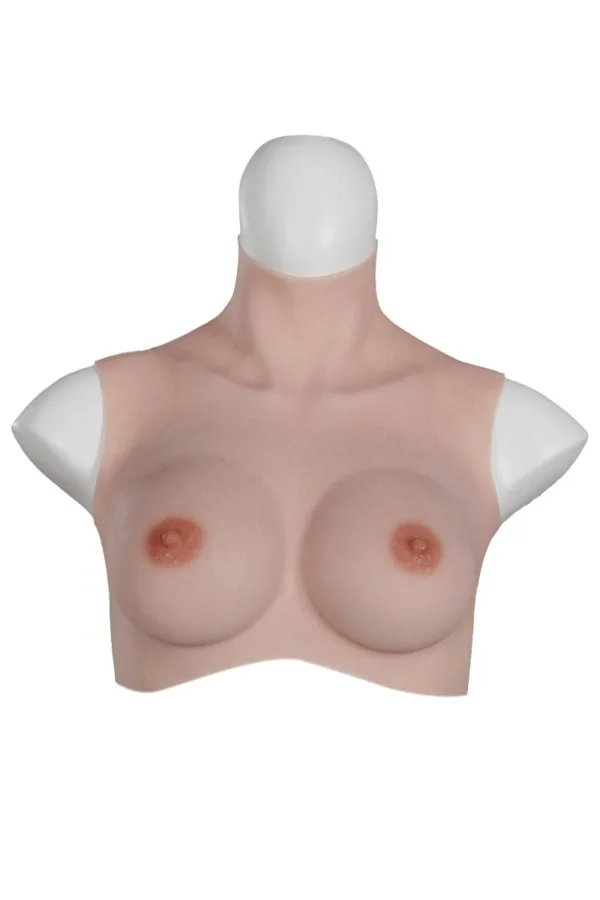 Buste ultra-réaliste taille M - 94edenstreet.com - sexshop en ligne