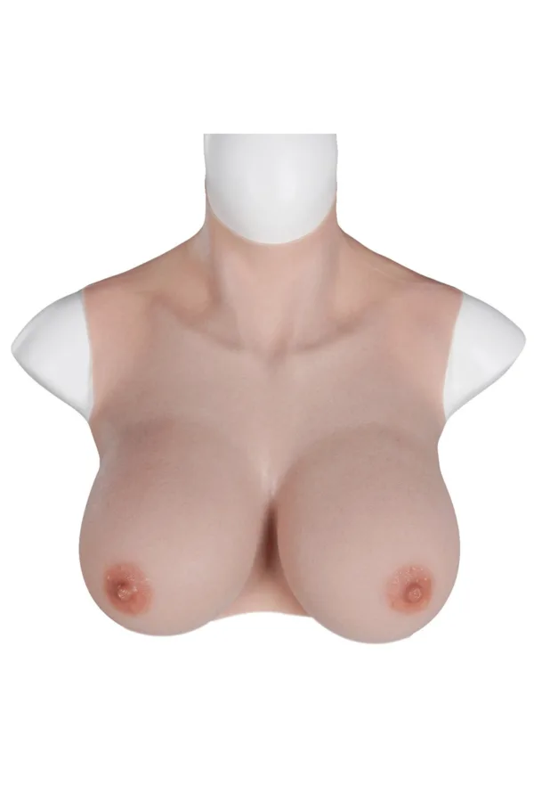 Buste ultra-réaliste taille L - 94edenstreet.com - sexshop en ligne