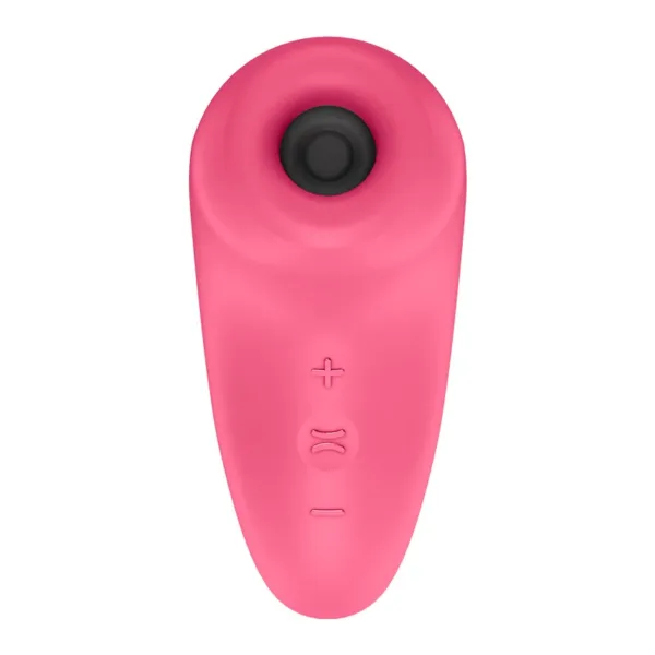 Magnetic Deep Pulse rose – Satisfyer