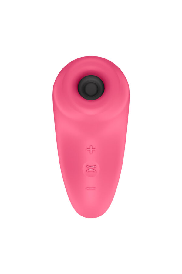 Magnetic Deep Pulse rose - Satisfyer – Image 2