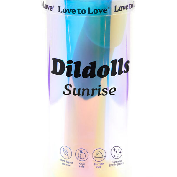 Dildolls Sunrise – Love to Love