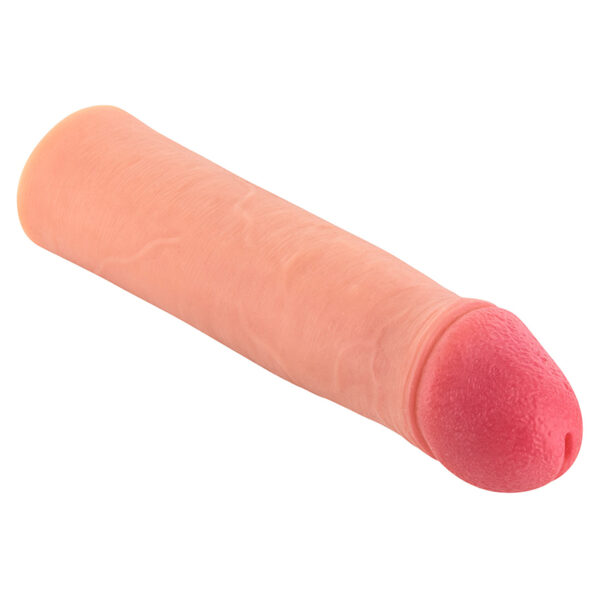 Gaine d’extension de penis Hardy 16cm