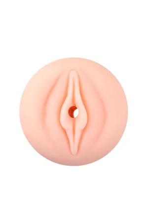 Manchon vagin pour pompe à pénis - 94edenstreet.com - sexshop en ligne