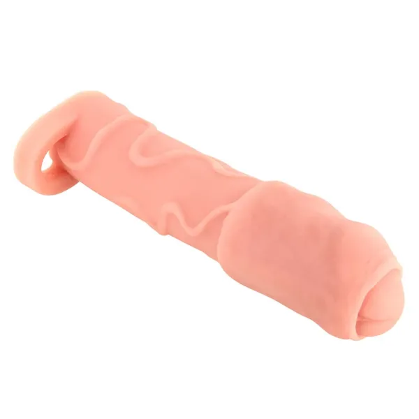Gaine d’extension de penis Dicky 16,5cm