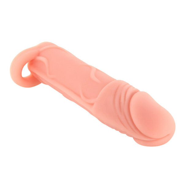 Gaine d’extension de penis Hugy 16,5cm