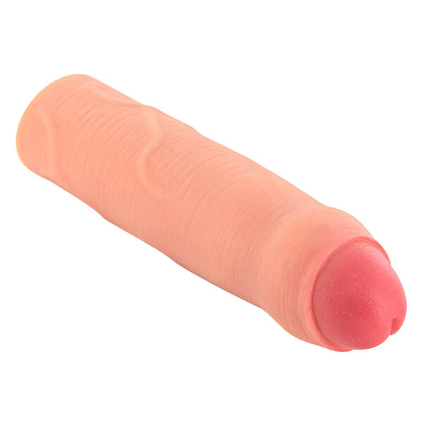 Gaine d’extension de penis Biggy 16cm