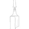Adaptateur de Dildo pour Keon - 94edenstreet.com - sexshop en ligne