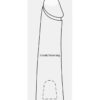 Dildo Vacuum Lock pour Keon - 94edenstreet.com - sexshop en ligne
