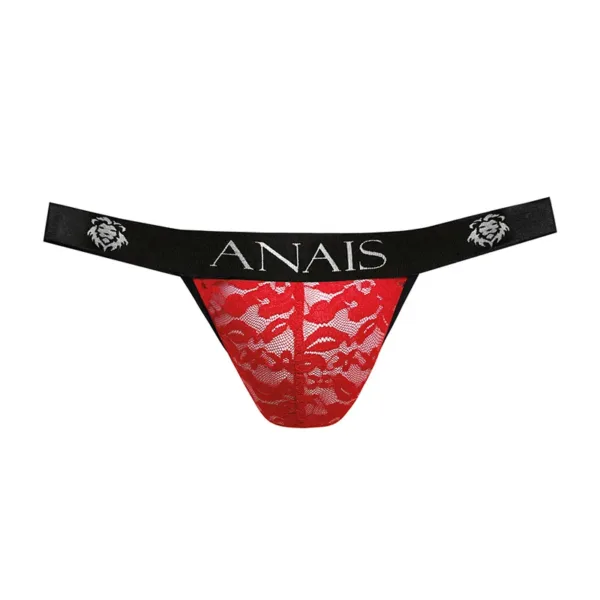 Jock Strap Brave – Anaïs for Men