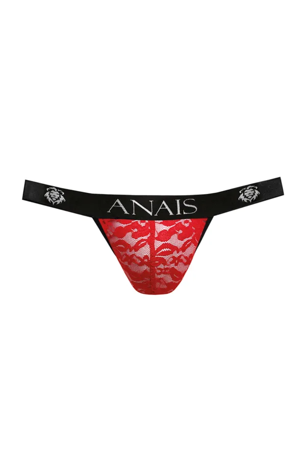 Jock Strap Brave – Anaïs for Men - 94edenstreet.com - sexshop en ligne
