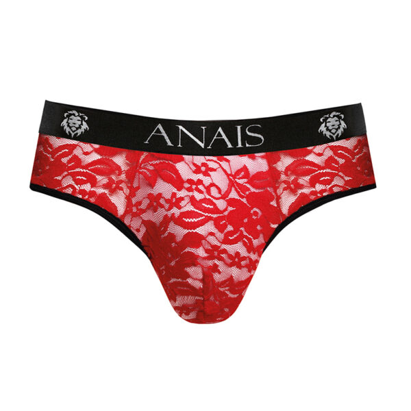 String Brave – Anaïs for Men
