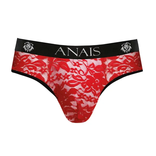 String Brave – Anaïs for Men