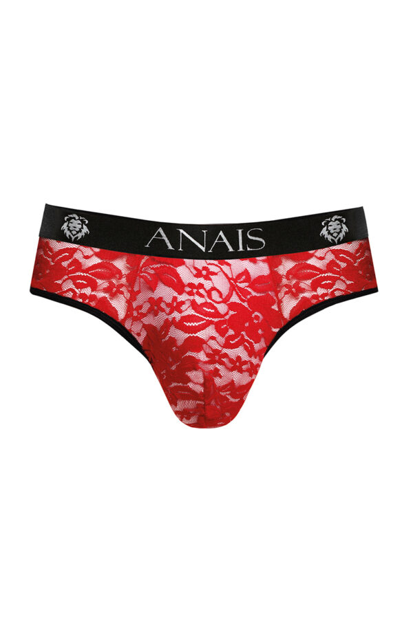 String Brave - Anaïs for Men – Image 2