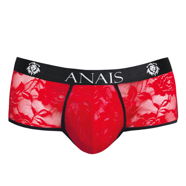 Shorty Brave – Anaïs for Men