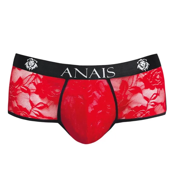 Shorty Brave – Anaïs for Men