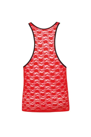 Débardeur Brave – Anaïs for Men - 94edenstreet.com - sexshop en ligne