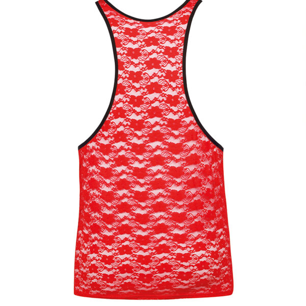 Débardeur Brave – Anaïs for Men