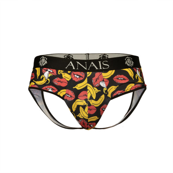 Jock Bikini Banana – Anaïs for Men