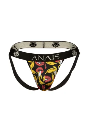 Jock Strap Banana – Anaïs for Men - 94edenstreet.com - sexshop en ligne