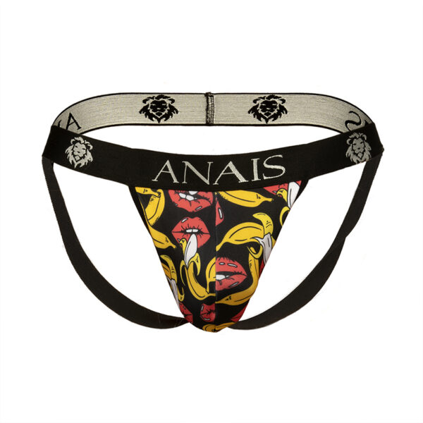 Jock Strap Banana – Anaïs for Men