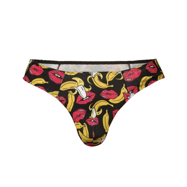 String Banana – Anaïs for Men