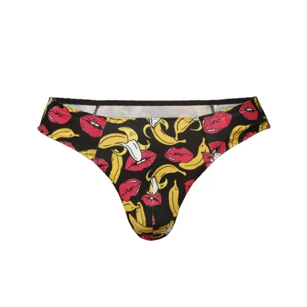 String Banana – Anaïs for Men
