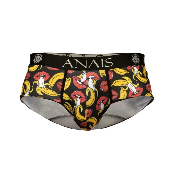Shorty Banana – Anaïs for Men