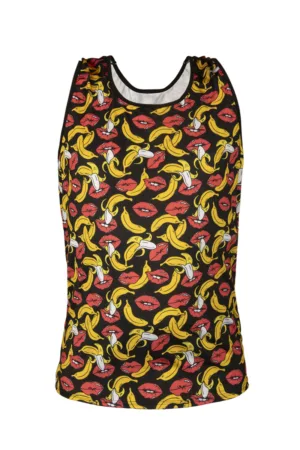 Débardeur Banana – Anaïs for Men - 94edenstreet.com - sexshop en ligne