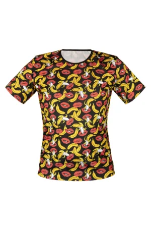 T-shirt Banana – Anaïs for Men - 94edenstreet.com - sexshop en ligne